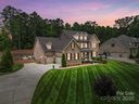 4003 Capullo Court sold home in Matthews, SC