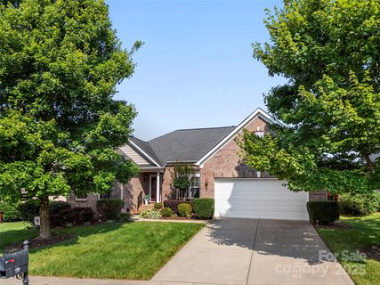 2009 Clover Hill Road sold home in Rosemont, Fort Mill, SC