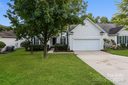 3422 Balsam Tree Drive sold home in Charlotte, SC