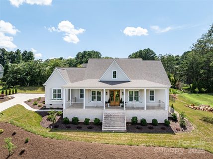 416 Yorkfield Drive sold home in Johnsfield, Shelby, NC