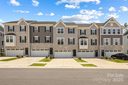 2040 Dornoch Road sold home in Tega Cay, SC