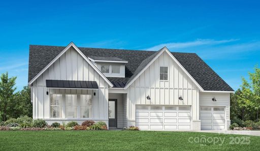 5364 Mint Harbor Way
