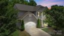 10806 Cove Point Drive sold home in Charlotte, SC