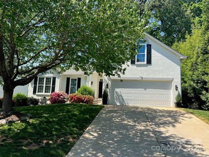 21218 Baltic Drive sold home in Captains Point, Cornelius, NC