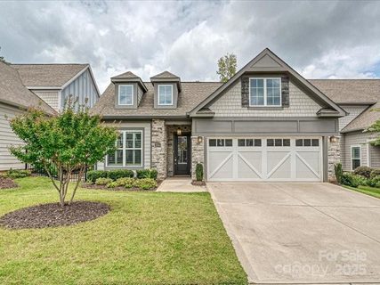 2034 Laney Pond Road sold home in Walden Austin Village, Matthews, NC