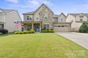 117 Heron Cove Loop sold home in Mooresville, SC