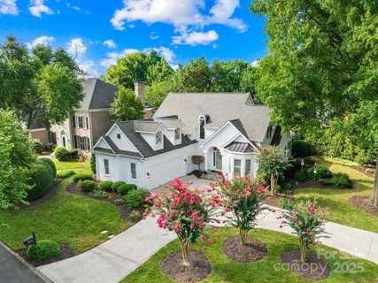 16219 Winnow Court sold home in Sterling Pointe, Cornelius, NC