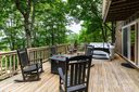 920 Mckinney Gap Drive sold home in Mars Hill, SC