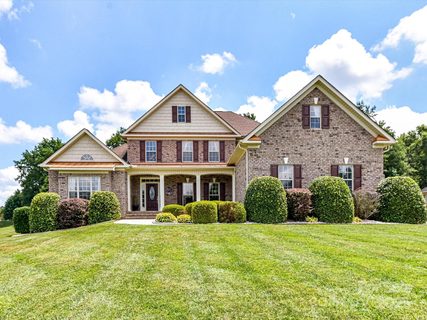 3113 Beaver Dam Drive sold home in Bickett Ridge, Monroe, NC