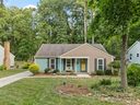 10028 Santa Fe Lane sold home in Mint Hill, SC