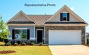 206 Saint Francis Road sold home in Salisbury, SC