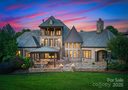 300 Eagle Bend Drive sold home in Waxhaw, SC