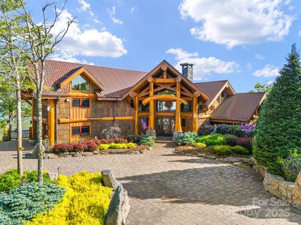 Homes in The Lodges At Eagles Nest, Banner Elk