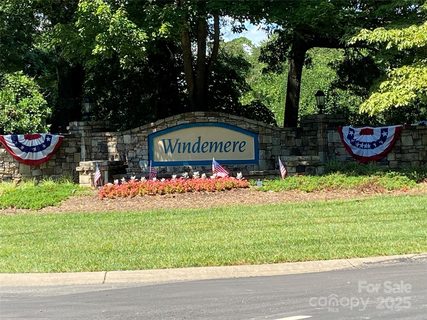 116 W Tattersall Drive sold home in Windemere, Statesville, NC