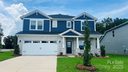 338 Hilsaw Lane sold home in York, SC