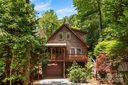70 Wetherbee Lane sold home in Rosman, SC