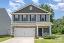 2014 Karen Woods Lane sold home in Charlotte, SC