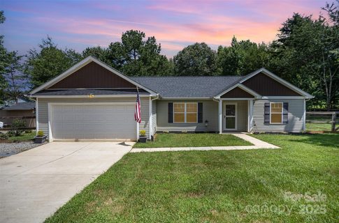 457 Summer Ridge Road sold home in Summer Ridge, Stanley, NC