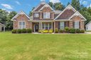 1041 Verbena Court sold home in Tega Cay, SC