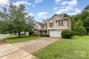 7541 Brookwood Valley Lane sold home in Mint Hill, SC