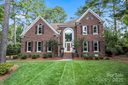 19245 Stableford Lane sold home in Cornelius, SC