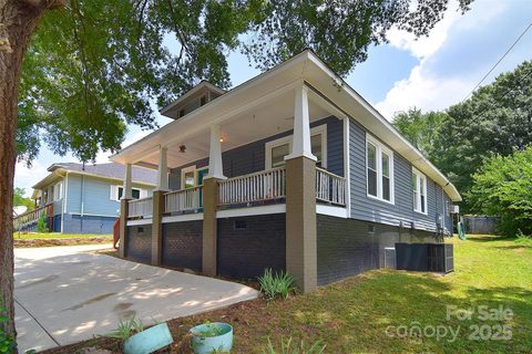 502 Allison Street sold home in Wadsworth, Concord, NC