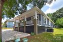 502 Allison Street sold home in Concord, SC