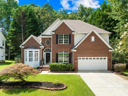 20219 Tailwind Lane sold home in Sawyers Landing, Cornelius, NC