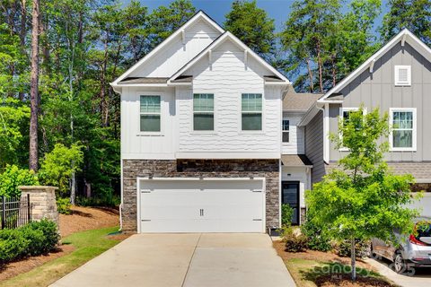 1115 Streamside Lane sold home in Colony At Handsmill, York, SC