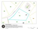 0 Cline Farm Road sold home in Lincolnton, SC