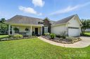 2701 Parkwest Drive sold home in Albemarle, SC
