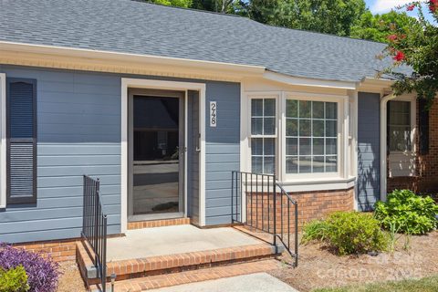 248 Pointe Circle sold home in Olde Pointe, Rock Hill, SC
