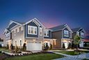 7221 Hodges Meadow Lane sold home in Charlotte, SC