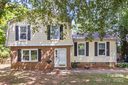 2508 Wood Star Court sold home in Matthews, SC