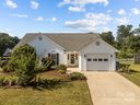 903 Woodhill Drive sold home in Fletcher, SC