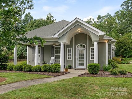 13220 Old Compton Court sold home in The Cottages, Pineville, NC