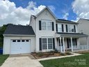 2113 Ballingarry Drive sold home in Statesville, SC