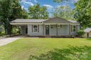 3015 Lasalle Street sold home in Charlotte, SC