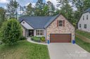 309 Wild Ginger Court sold home in Weaverville, SC