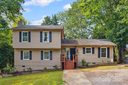 9111 Windjammer Drive sold home in Tega Cay, SC