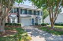 1648 Backcreek Lane sold home in Gastonia, SC