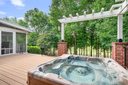 14138 Timbergreen Drive sold home in Huntersville, SC
