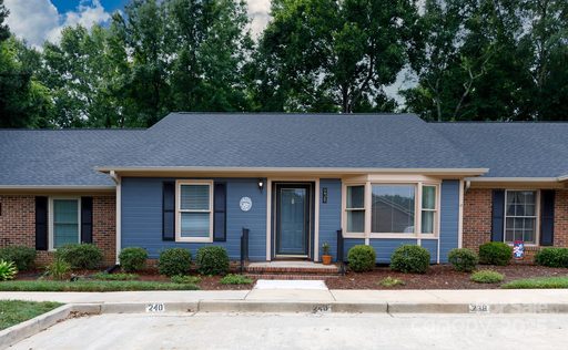 238 Pointe Circle sold home in Olde Pointe, Rock Hill, SC