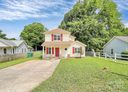 1007 Johnson Street sold home in Charlotte, SC