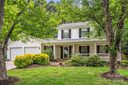 1230 Ridgebury Terrace sold home in Matthews, SC