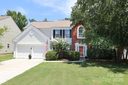 2923 Wheat Meadow Lane sold home in Charlotte, SC