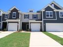 751 Lockhaven Drive sold home in Concord, SC