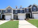 747 Lockhaven Drive sold home in Concord, SC