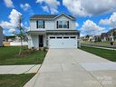121 Rills Crossing Way sold home in Troutman, SC