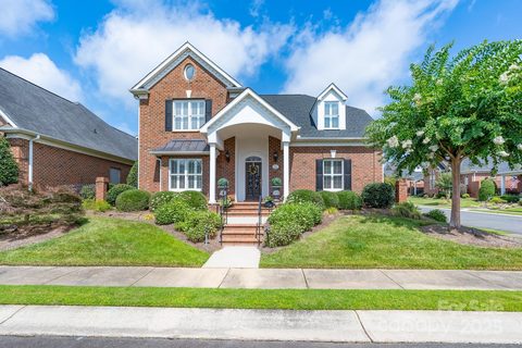 971 Blakeley Walk sold home in Laurel Creek, Rock Hill, SC